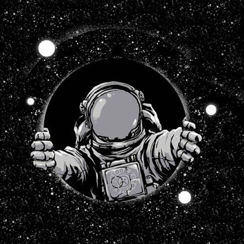 Astronaut