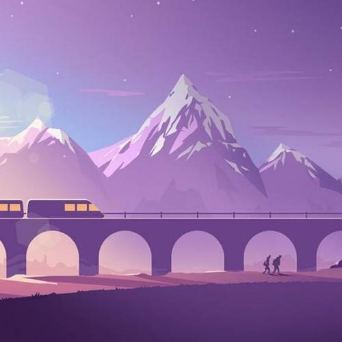 Space Train